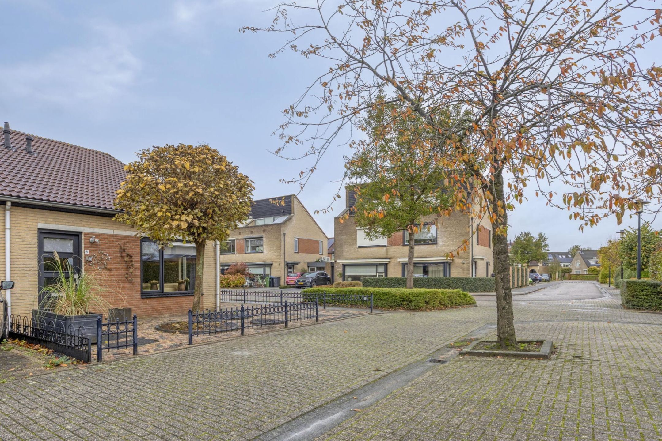 Foto 30 van Brederode 8