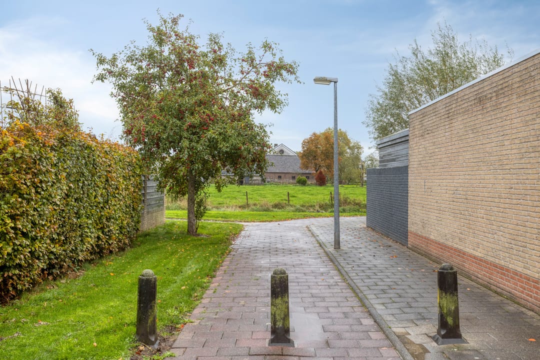 Foto 31 van Brederode 8