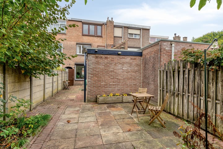 Foto 21 van Jan Steenstraat 36