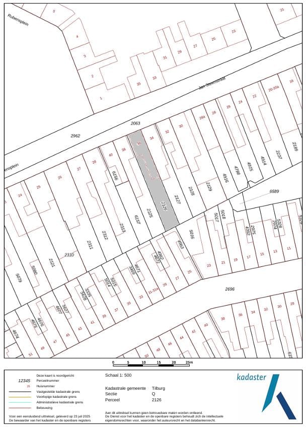 Foto 34 van Jan Steenstraat 36