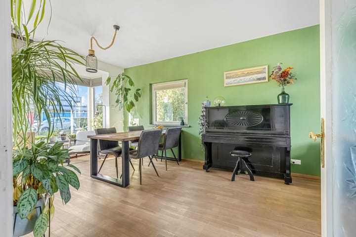 Foto 3 van Heidebloemstraat 28