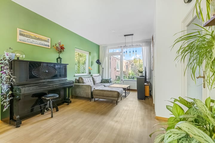 Foto 11 van Heidebloemstraat 28