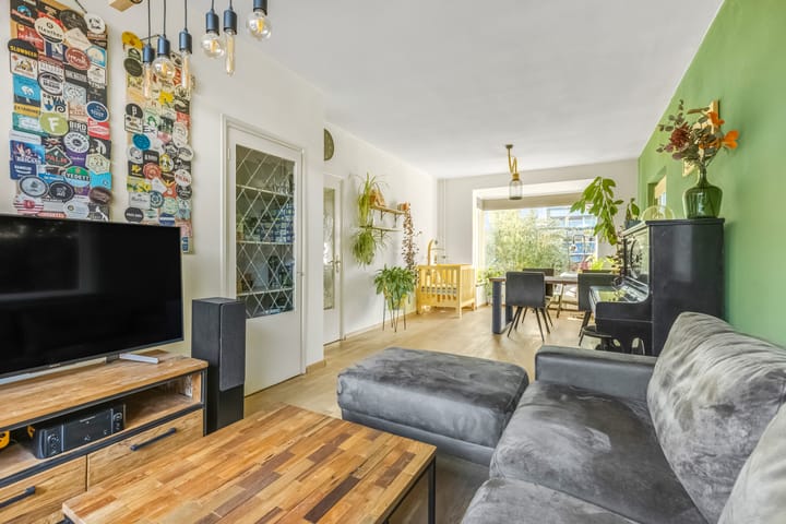 Foto 12 van Heidebloemstraat 28