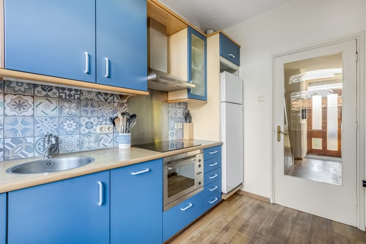 Foto 13 van Heidebloemstraat 28