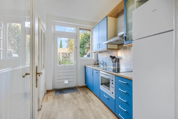 Foto 14 van Heidebloemstraat 28