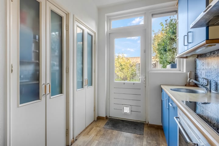 Foto 15 van Heidebloemstraat 28