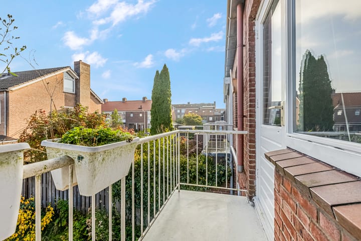 Foto 19 van Heidebloemstraat 28