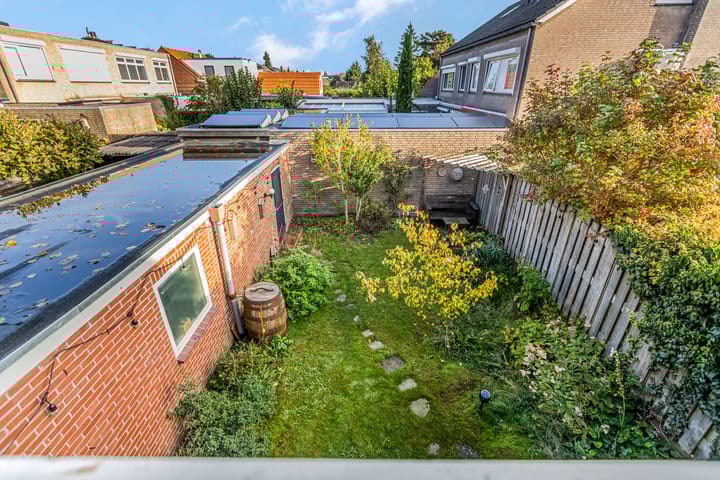 Foto 20 van Heidebloemstraat 28