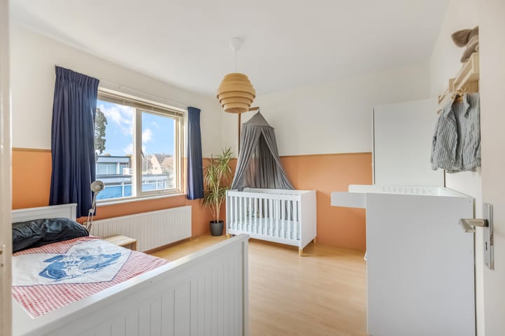 Foto 25 van Heidebloemstraat 28