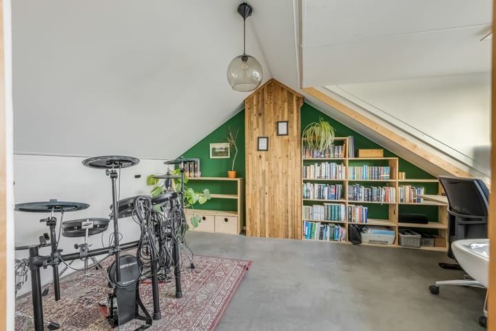 Foto 31 van Heidebloemstraat 28