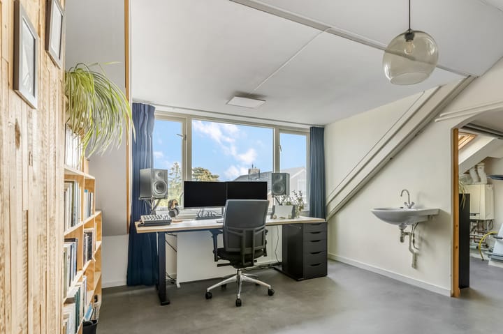 Foto 32 van Heidebloemstraat 28