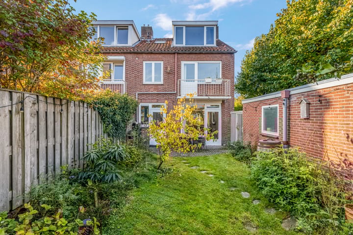 Foto 36 van Heidebloemstraat 28