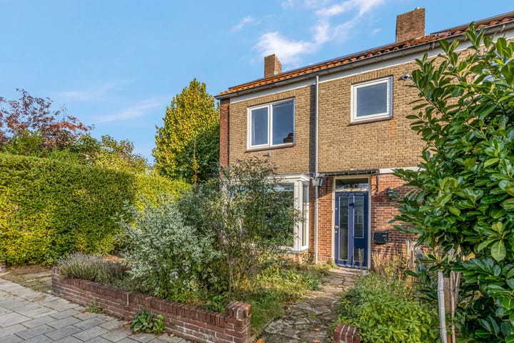 Foto 40 van Heidebloemstraat 28