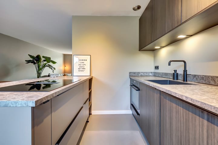 Foto 6 van Beellaan 12