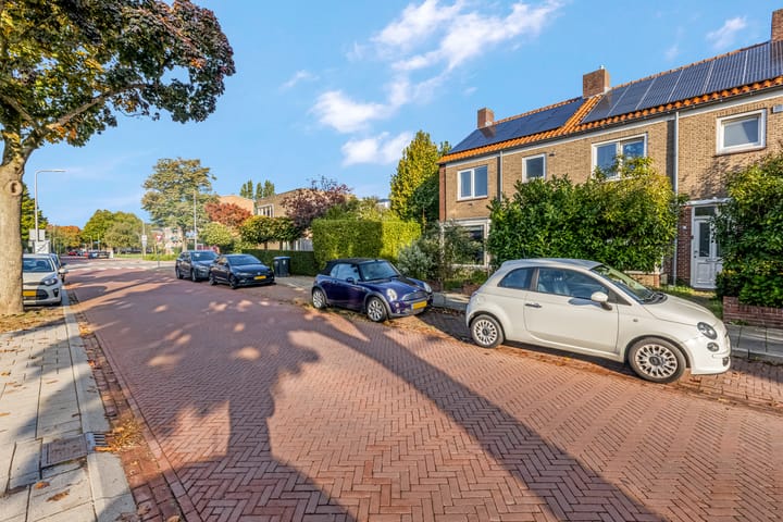 Foto 42 van Heidebloemstraat 28