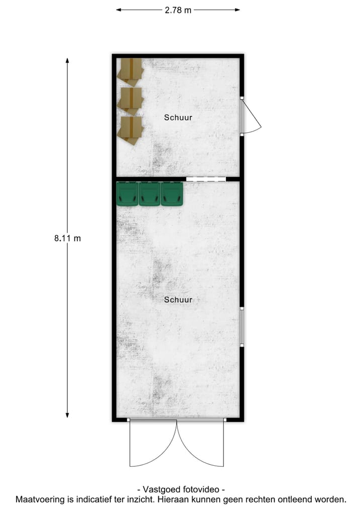 Foto 48 van Heidebloemstraat 28