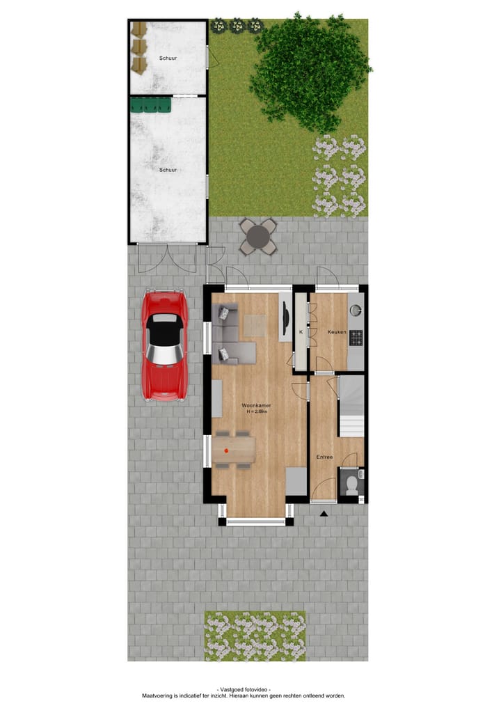 Foto 49 van Heidebloemstraat 28