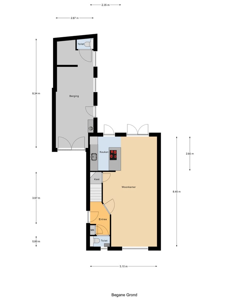 Foto 19 van Beellaan 12