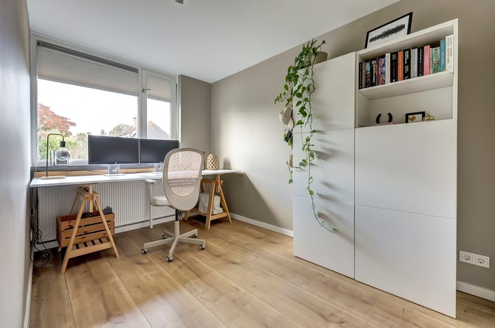 Foto 22 van Beellaan 12