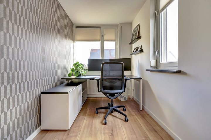 Foto 24 van Beellaan 12