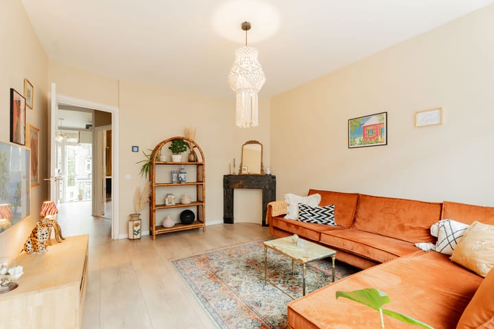 Foto 20 van Elckerlijcstraat 10-1