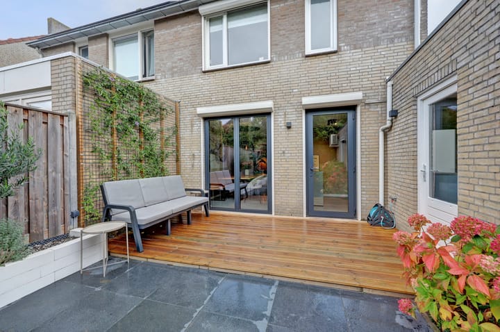 Foto 35 van Beellaan 12