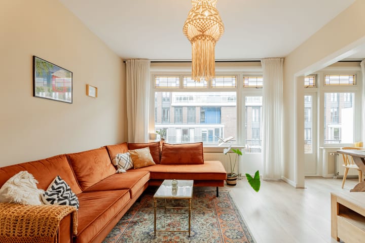 Foto 9 van Elckerlijcstraat 10-1