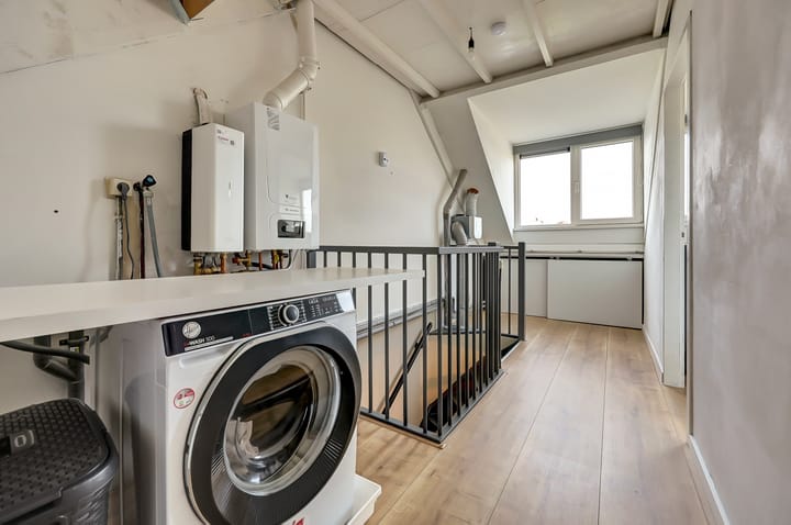 Foto 33 van Beellaan 12