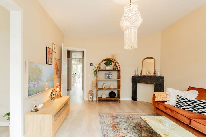 Foto 21 van Elckerlijcstraat 10-1