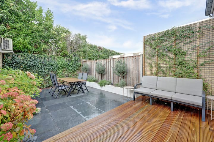 Foto 38 van Beellaan 12