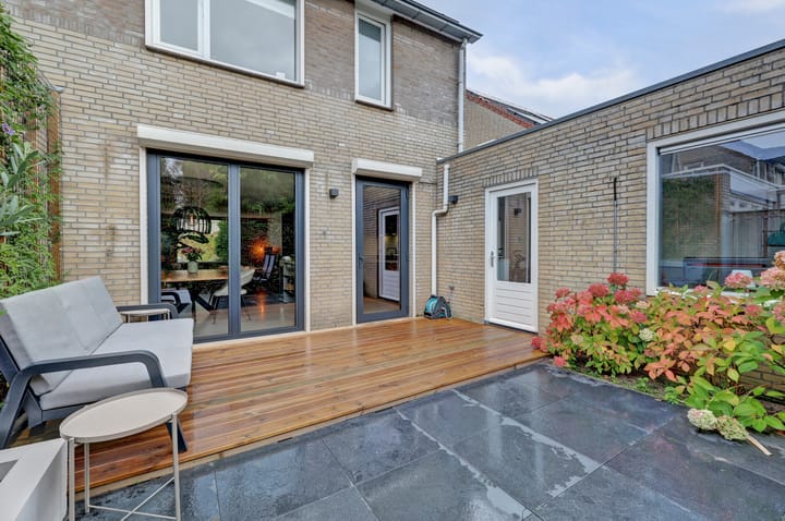 Foto 36 van Beellaan 12