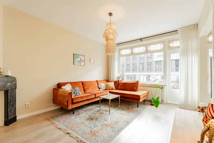 Foto 8 van Elckerlijcstraat 10-1