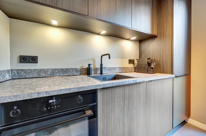 Foto 8 van Beellaan 12