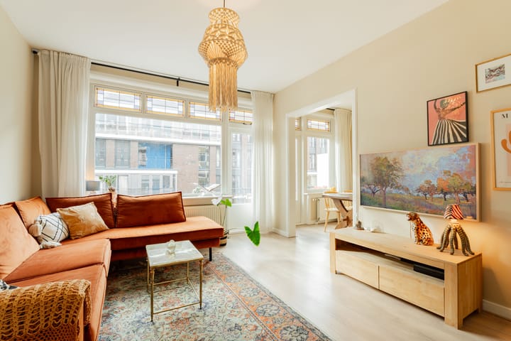 Foto 2 van Elckerlijcstraat 10-1