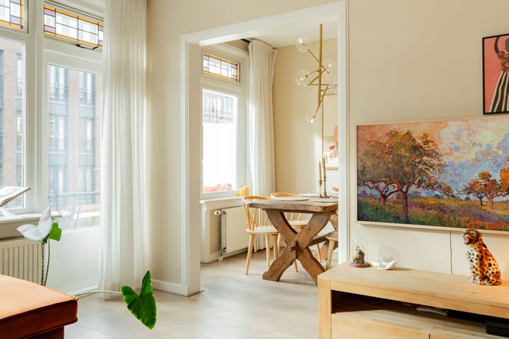 Foto 11 van Elckerlijcstraat 10-1