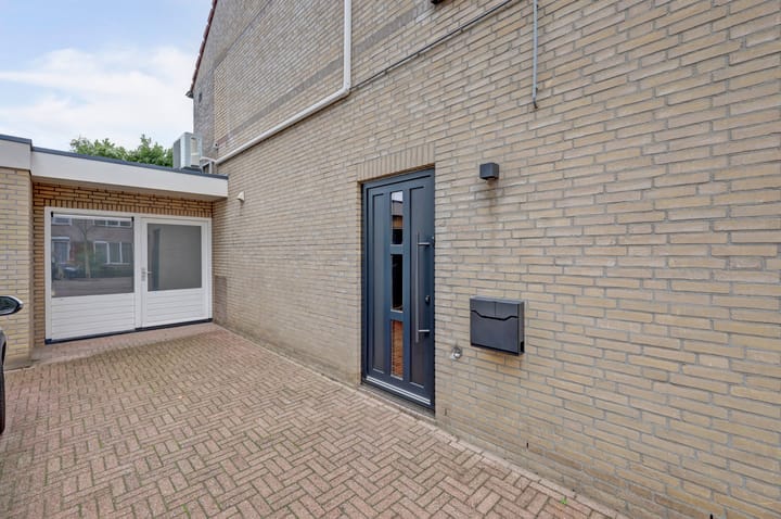 Foto 46 van Beellaan 12