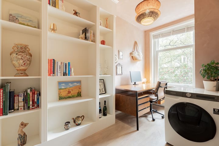 Foto 31 van Elckerlijcstraat 10-1