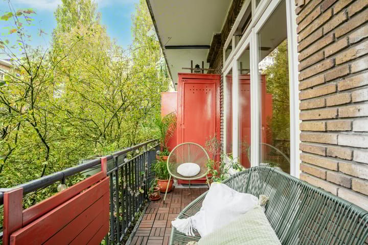 Foto 28 van Elckerlijcstraat 10-1