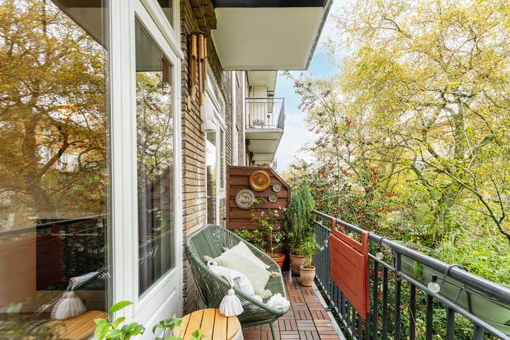 Foto 27 van Elckerlijcstraat 10-1