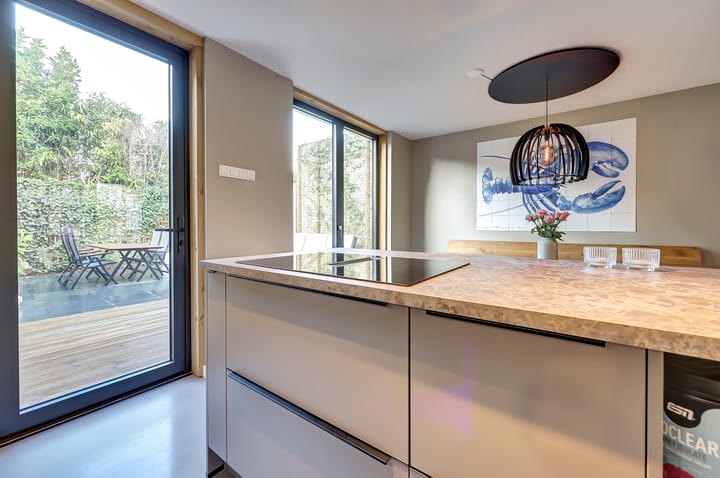 Foto 7 van Beellaan 12