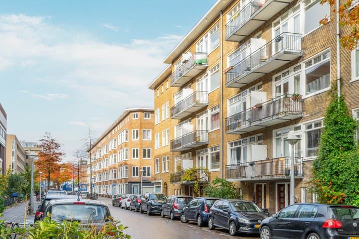 Foto 39 van Elckerlijcstraat 10-1