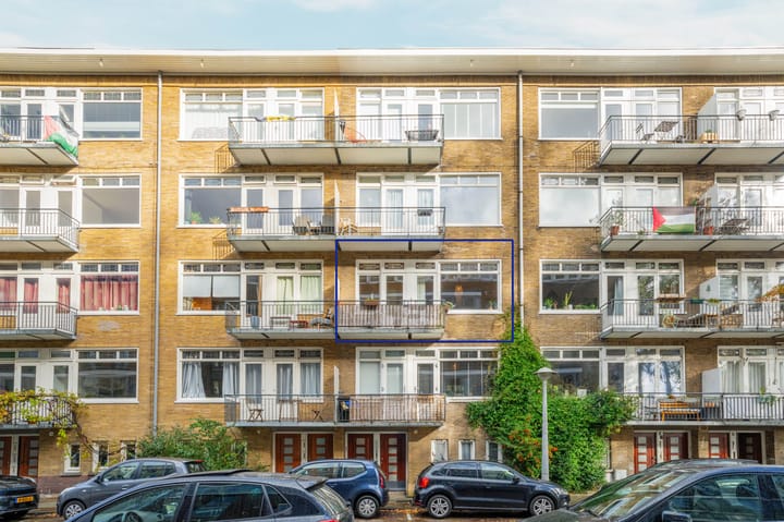 Foto 5 van Elckerlijcstraat 10-1