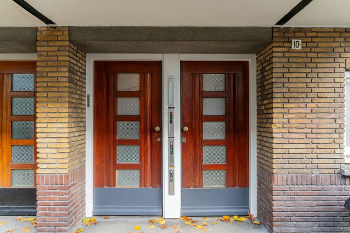 Foto 6 van Elckerlijcstraat 10-1