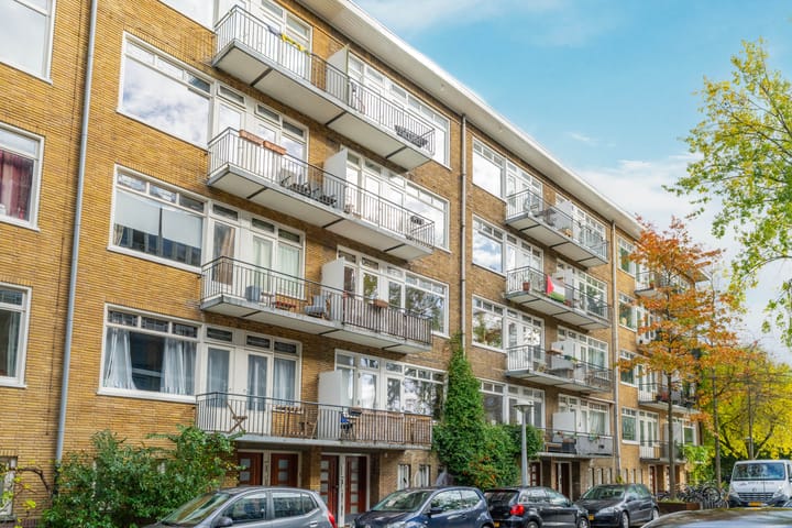 Foto 38 van Elckerlijcstraat 10-1