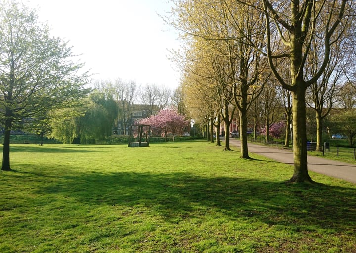 Foto 46 van Elckerlijcstraat 10-1