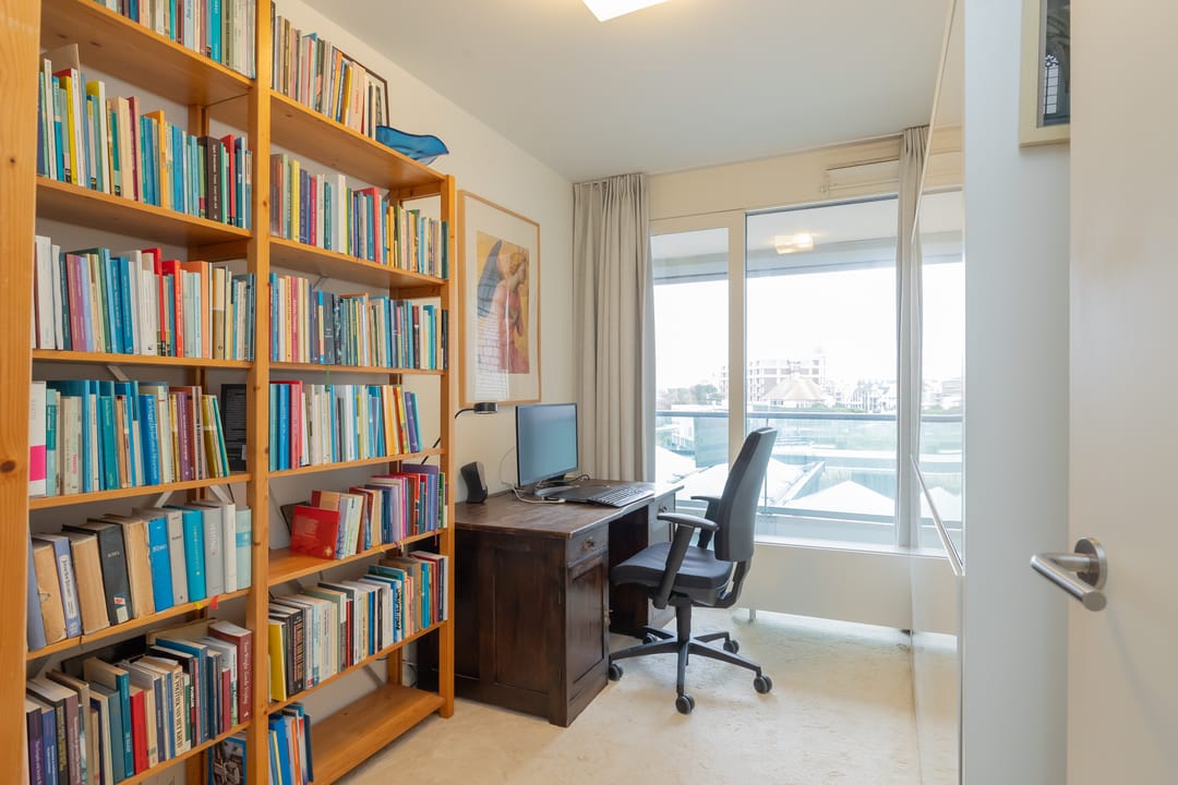 Foto 32 van Strandwijck 2