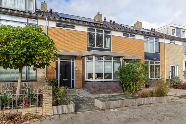 Foto 2 van Gerrit Pietersz Blankmanstraat 3