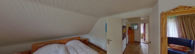 Slaapkamer