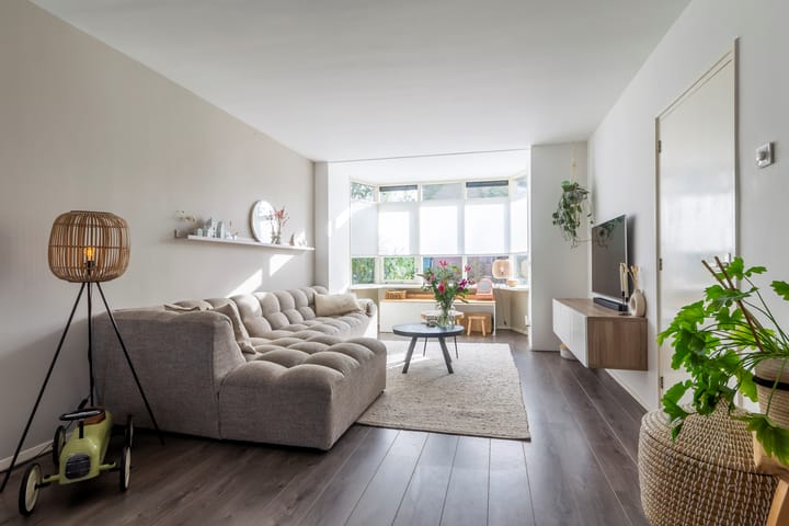 Foto 5 van Gerrit Pietersz Blankmanstraat 3