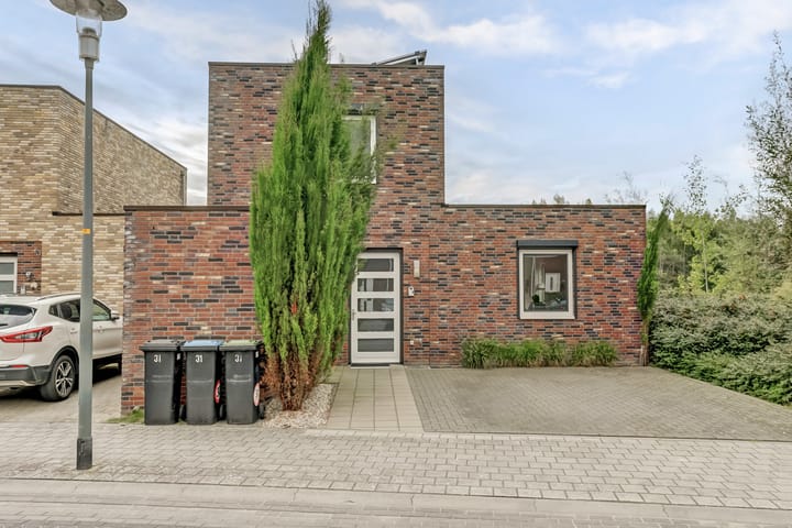 Foto 2 van Canadasingel 31